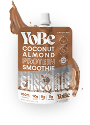 Chocolate (6 Pack) - YoBe.co