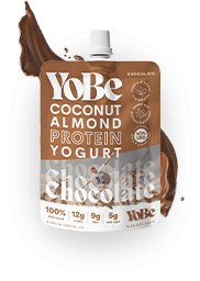 Chocolate - YoBe.co