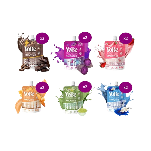 Most Famous (12 Pack) 🛒