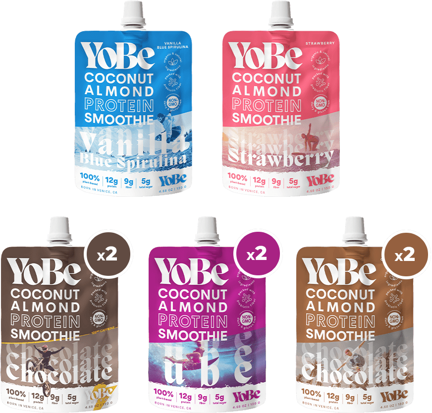 Golden Choice (12 pack) 🏆 - YoBe.co