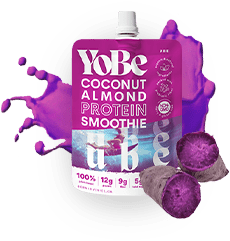 Ube 💜 (6 Pack) - YoBe.co