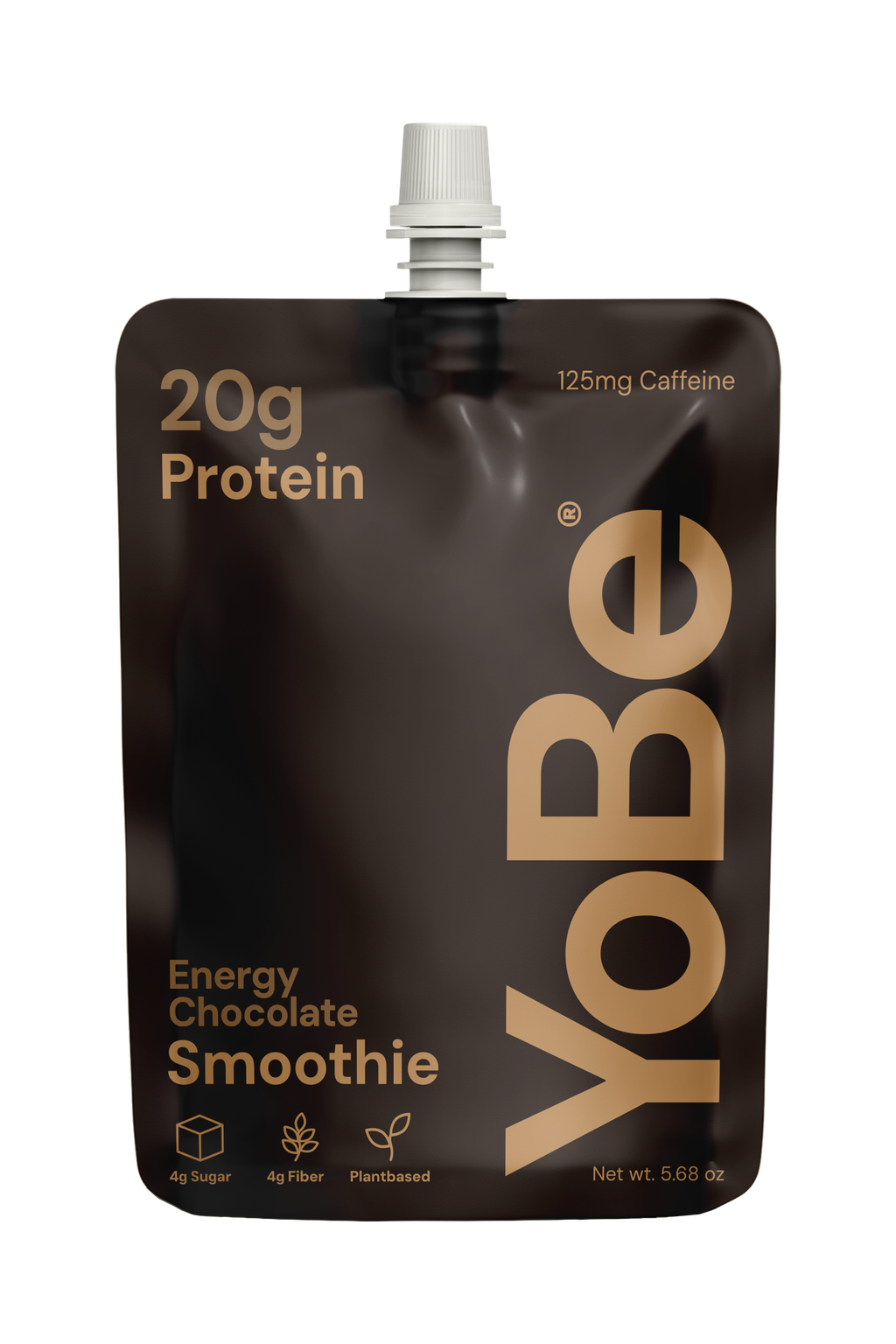 Chocolate Energy