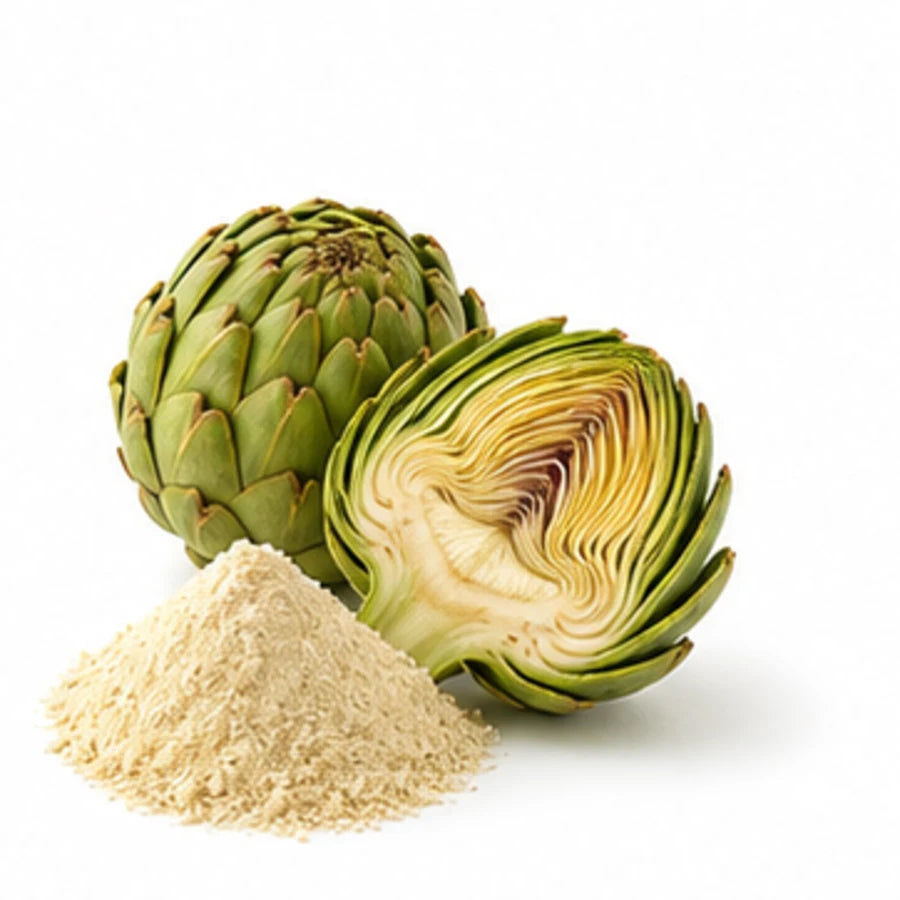 Artichoke inulin ingredient