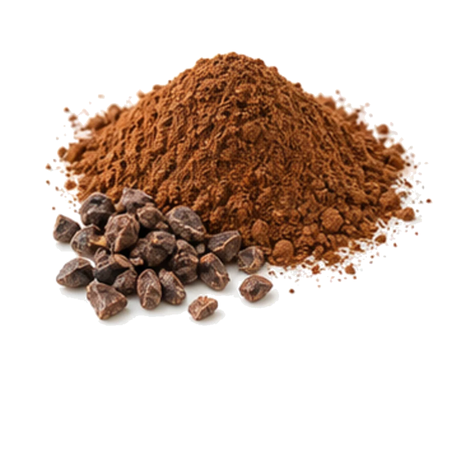 Cacao ingredient