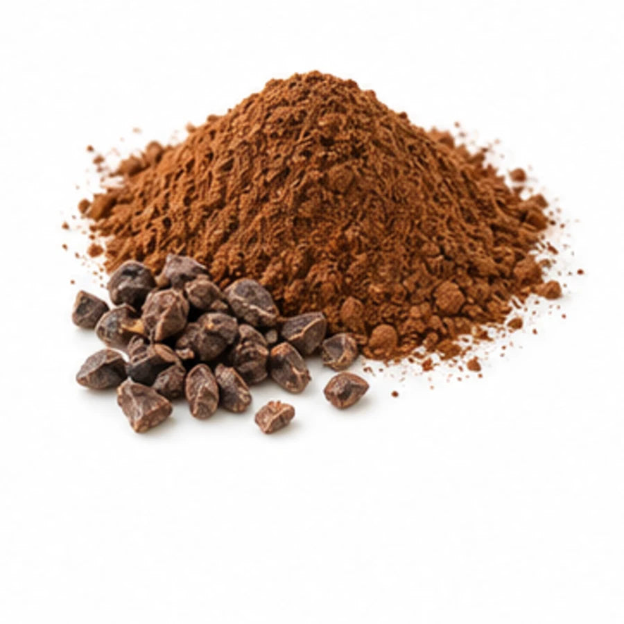 Cacao ingredient