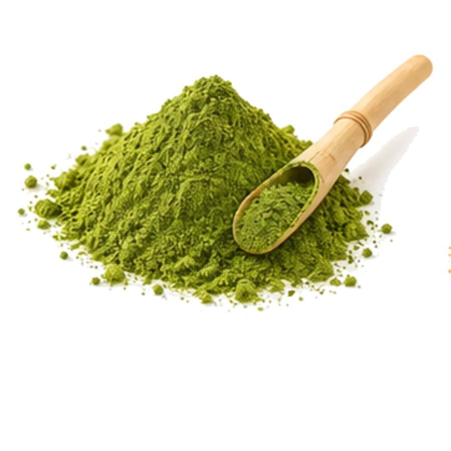 Matcha ingredient