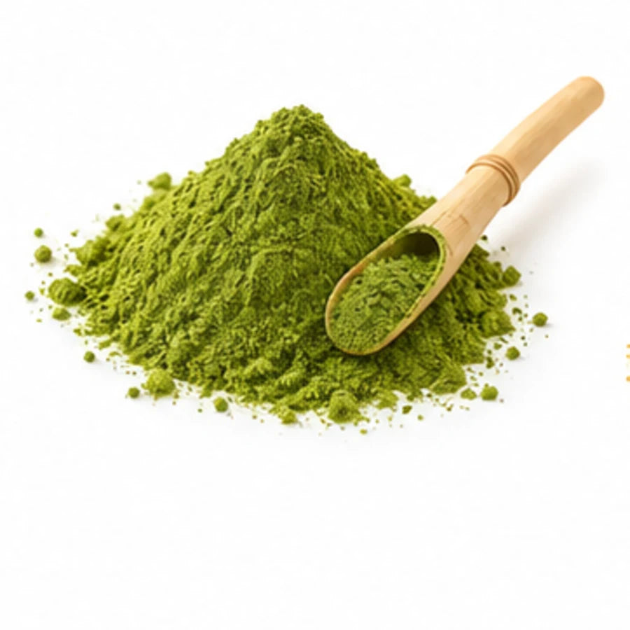 Matcha ingredient
