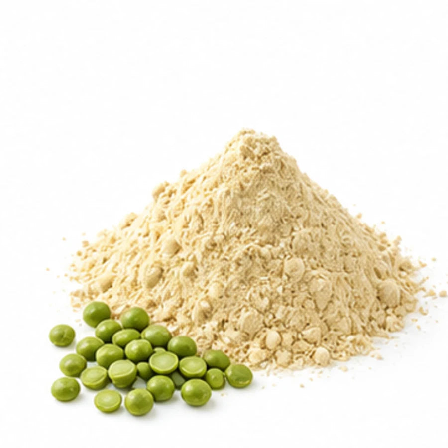 Pea protein ingredient