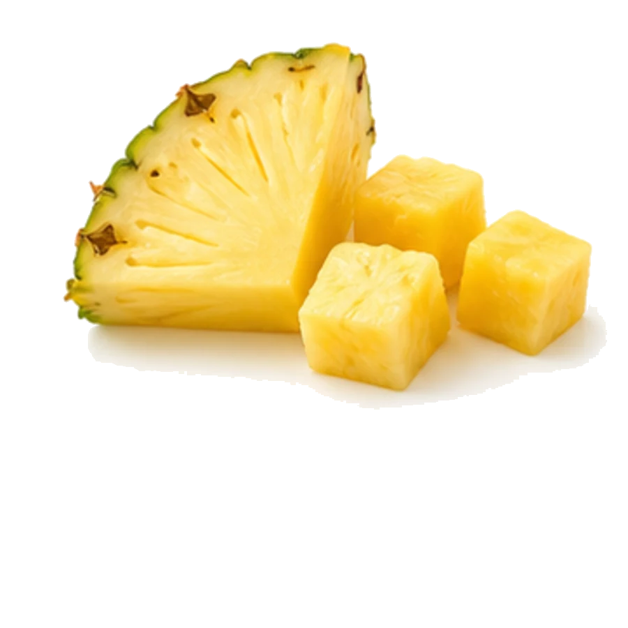 Pineapple ingredient