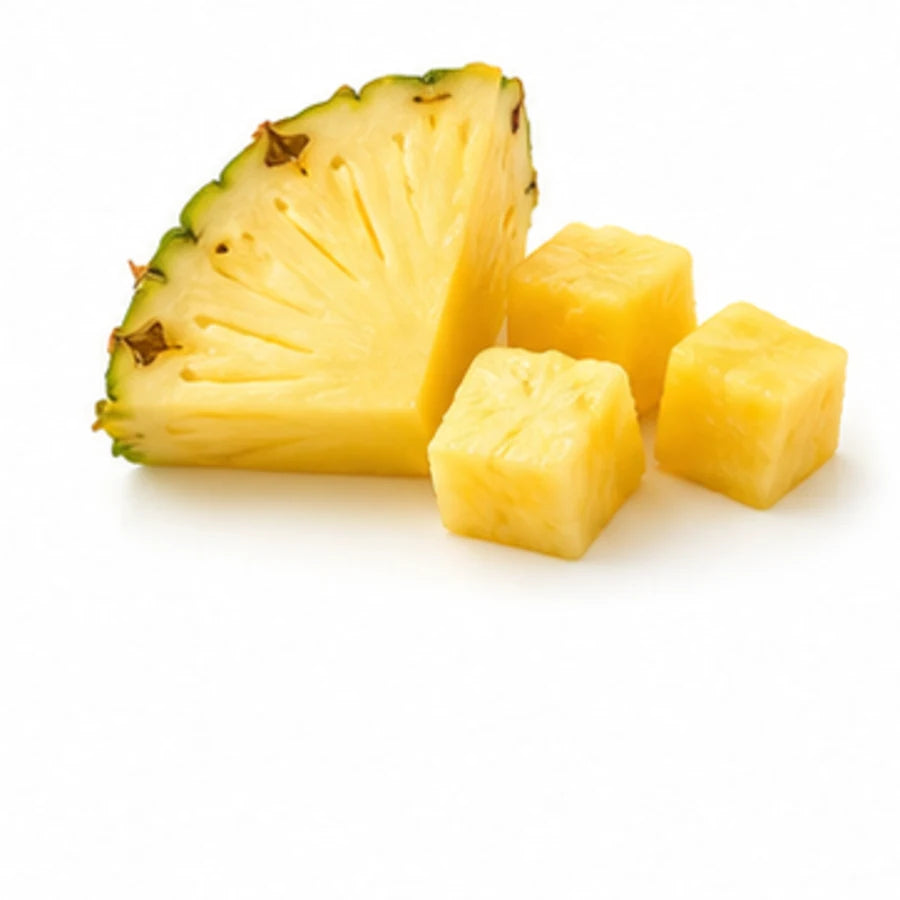 Pineapple ingredient