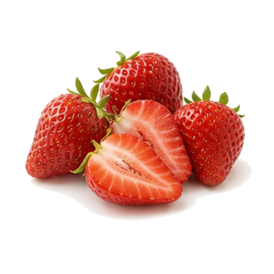 Strawberry ingredient