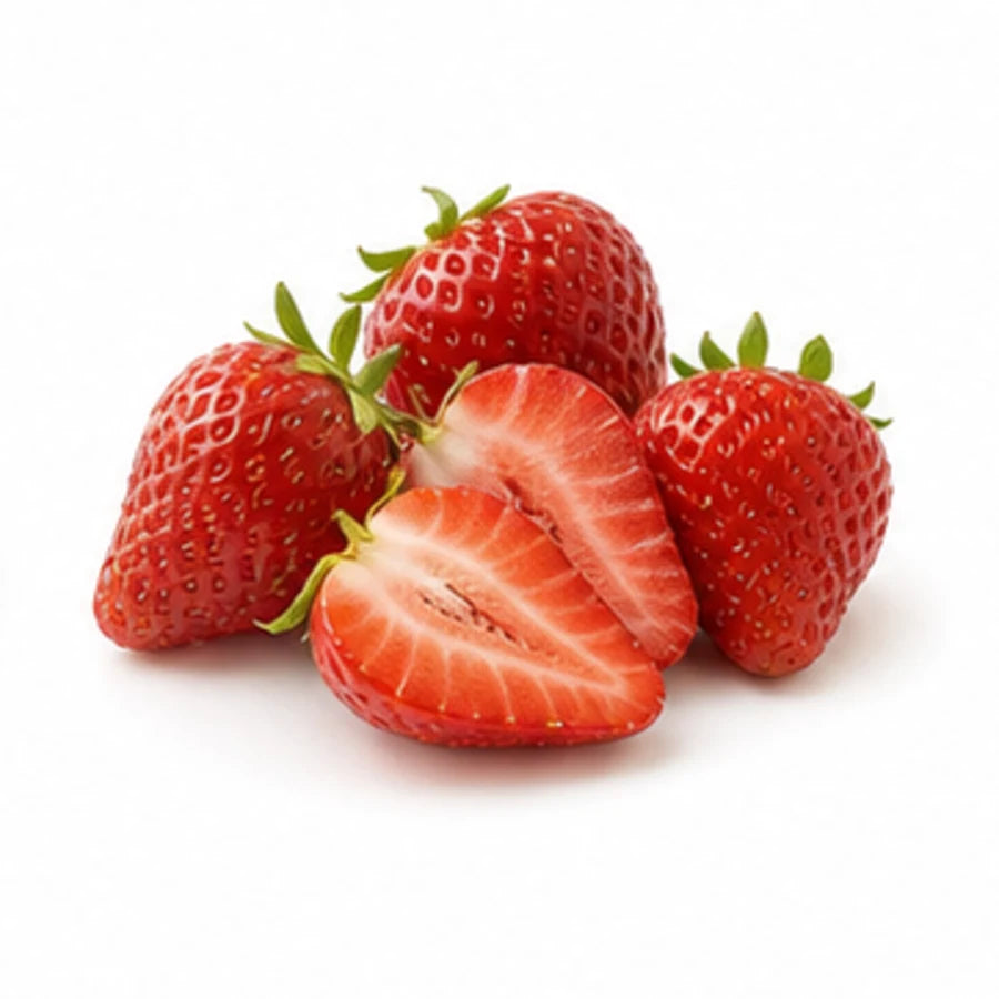 Strawberry ingredient