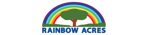 Rainbow Acres logo